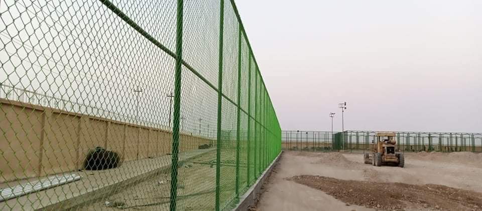 صورة من المعرض